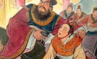 汉平帝刘衎的生平介绍!刘衎是怎么死的