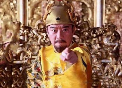 揭秘刘日新被杀的真相 朱元璋为什么要杀刘日新