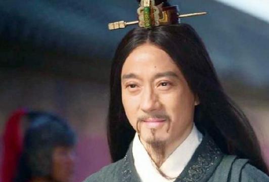 苏秦和张仪为什么说一个阳一个阴