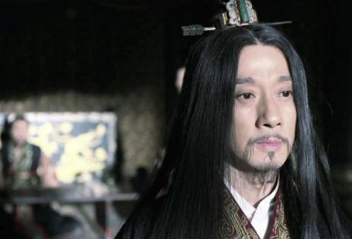 苏秦和张仪为什么说一个阳一个阴
