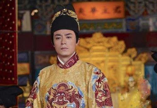 为什么明朝的皇帝都要苦寻张三丰呢