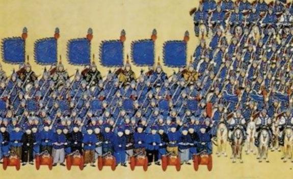 李自成愿帮助明朝抵抗清军,崇祯帝为什么会拒绝