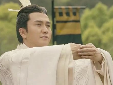 杨修也是四世三公 杨修为什么没有能成为一方诸侯