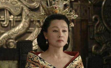 戚夫人跟吕后之间的关系怎么样