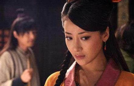 戚夫人跟吕后之间的关系怎么样