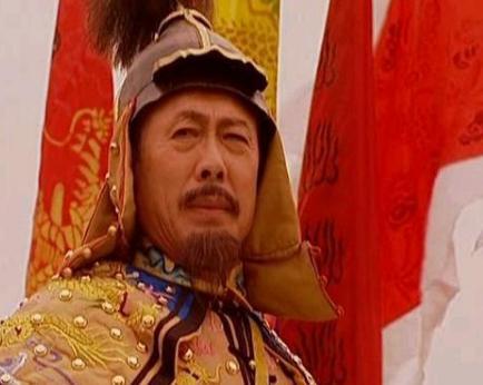 岳钟琪的军队到底有多少人 为什么有这么多人希望他造反呢