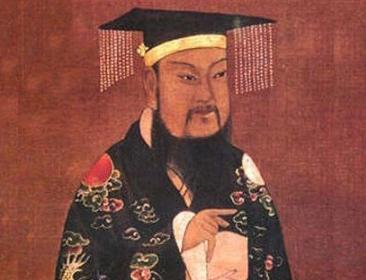 商朝国王武乙是怎么死的