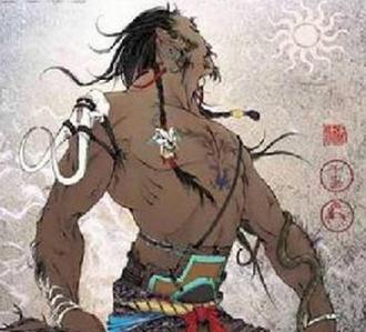 商朝国王武乙是怎么死的