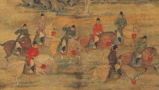 李存勖用15年打拼的天下为什么只用了3年就毁掉了