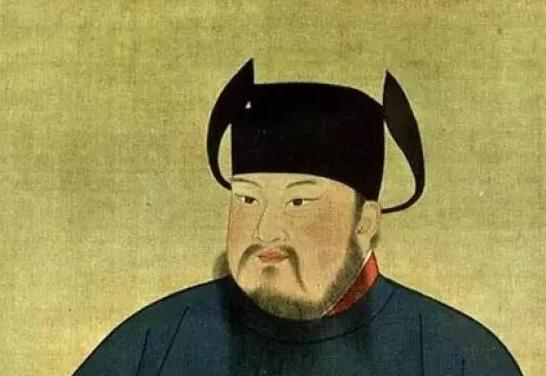 李存勖用15年打拼的天下为什么只用了3年就毁掉了