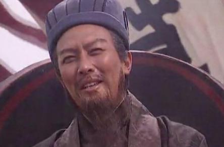《三国演义》中的王朗为什么被诸葛亮骂死