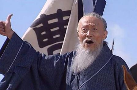 《三国演义》中的王朗为什么被诸葛亮骂死