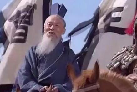 《三国演义》中的王朗为什么被诸葛亮骂死