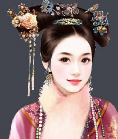 康熙的女儿,和硕端静公主最后是怎么死的