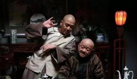 嘉庆赐死和珅之后,纪晓岚最后结局如何
