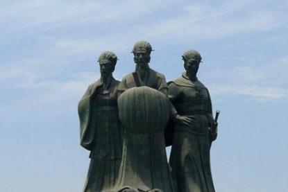 为什么说郑武公是“腹黑之君”