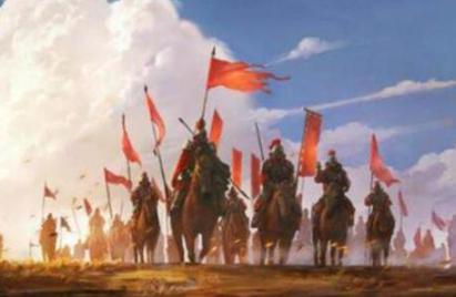为什么说郑武公是“腹黑之君”