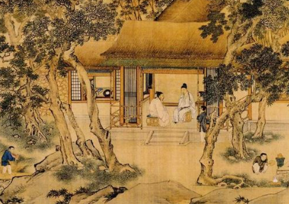 将“仁”贯彻到底的宋仁宗,为什么能在众多皇帝中脱颖而出呢