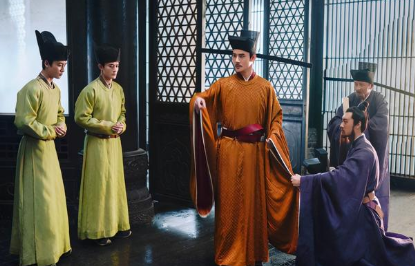 将“仁”贯彻到底的宋仁宗,为什么能在众多皇帝中脱颖而出呢