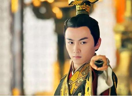 戾太子到底是什么意思 刘据为什么会被追封为戾太子