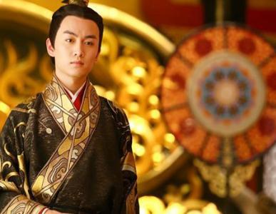 戾太子到底是什么意思 刘据为什么会被追封为戾太子