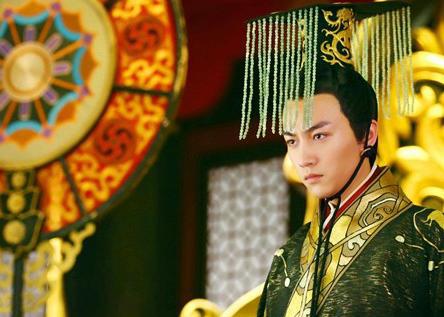 戾太子到底是什么意思 刘据为什么会被追封为戾太子