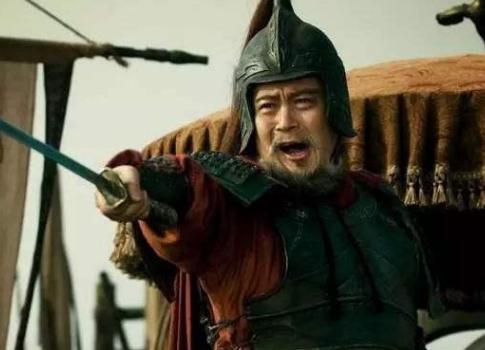 公孙瓒为什么会落到一个自杀的下场