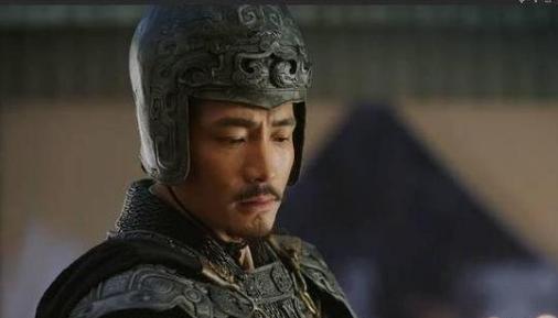 公孙瓒为什么会落到一个自杀的下场