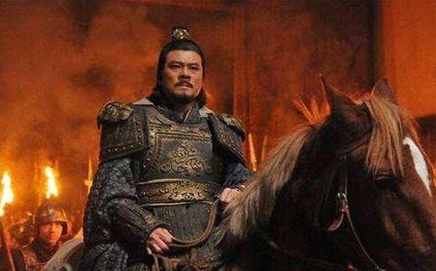 公孙瓒为什么会落到一个自杀的下场