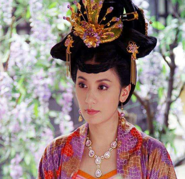 李隆基为什么执意要杀掉上官婉儿