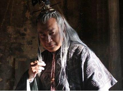 子婴到底是什么身份 为什么胡亥死后会由他继承皇位呢