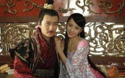 赵合德到底有什么样的优势 赵飞燕为什么会输给自己的妹妹呢