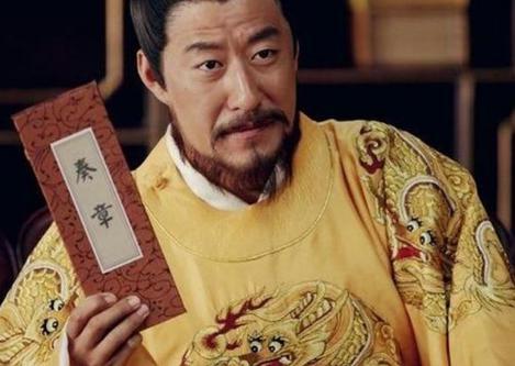 宁国公主曾拉着朱棣的衣袖大哭大闹,到底怎么回事