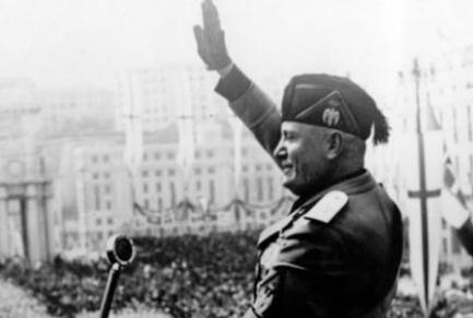 为什么备受尊敬的墨索里尼会被意大利民众抛弃 是什么原因导致的