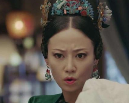 八福晋只是一介女子 雍正登基后为什么对她挫骨扬灰