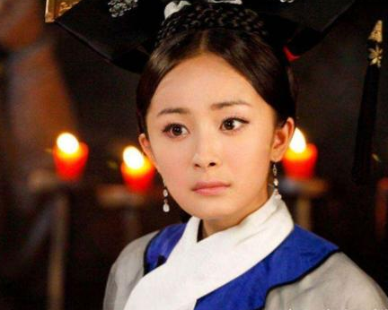 八福晋只是一介女子 雍正登基后为什么对她挫骨扬灰
