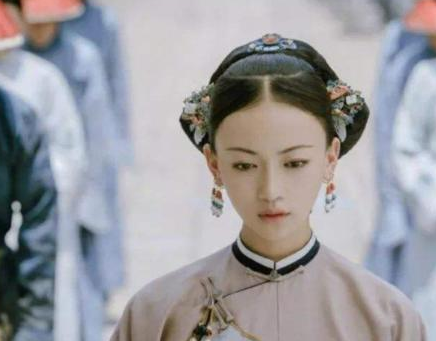 八福晋只是一介女子 雍正登基后为什么对她挫骨扬灰