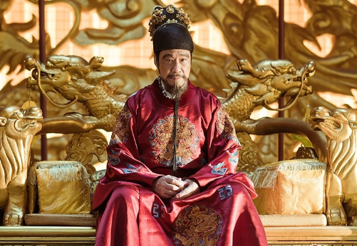 “蟋蟀皇帝”朱瞻基,在历史上是个怎样的人