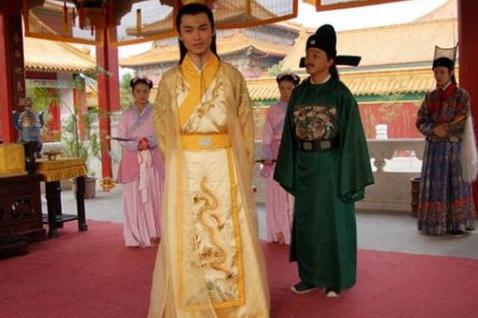 朱棣登基后两个老臣相约赴死,其中一个没死后来结果如何