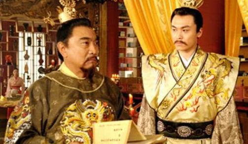 朱棣登基后两个老臣相约赴死,其中一个没死后来结果如何
