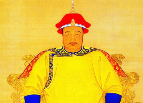 洪承畴打江山功绩堪称第一，为什么会被天下人鄙视