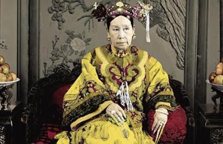慈禧作为晚清实权掌控者 慈禧是怎么将权力抓到手中的