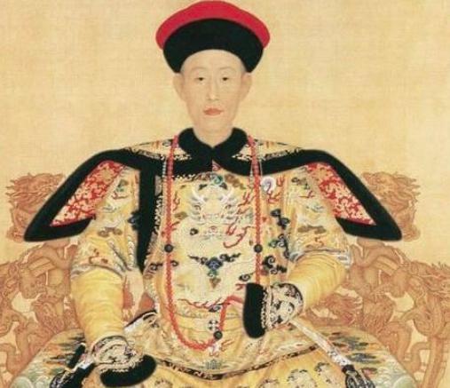 70岁老臣死前喝了三杯酒,乾隆为什么就赦免他了