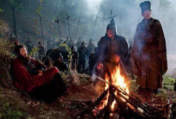 揭秘:诸葛亮为什么坚持让关羽守华容道