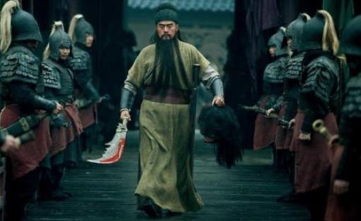 揭秘:诸葛亮为什么坚持让关羽守华容道