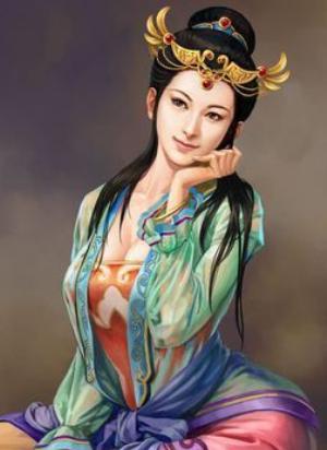 三国中的奇女子,曹操的卞皇后是个怎样的人