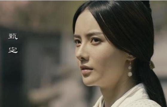 三国中的奇女子，曹操的卞皇后是个怎样的人