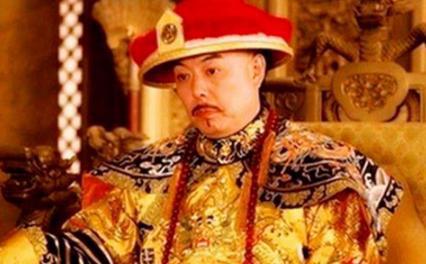 尹嘉铨为什么被处死