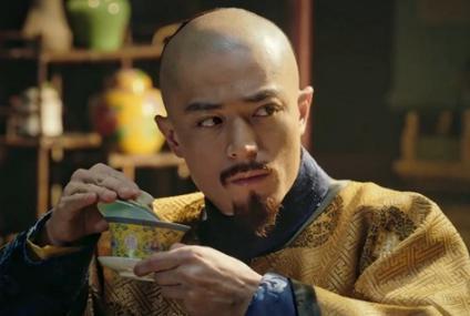 尹嘉铨为什么被处死