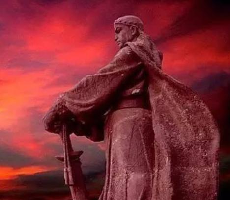 为人正直体恤百姓的石达开，他五岁儿子是怎么死的